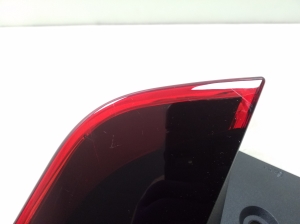 NISSAN Juke F16 (2018–2026) Eckleuchte hinten 265506PA0A - 6