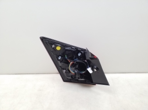 NISSAN Juke F16 (2018–2026) Eckleuchte hinten 265506PA0A - 4