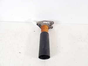  Rear shock absorber support cushion with bearing 