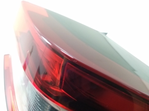 NISSAN Juke F16 (2018–2026) Eckleuchte hinten 265506PA0A - 7