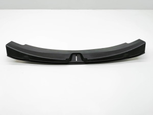   Rear panel interior trim 