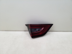 Tail light on trunk lid - 265556PA6A