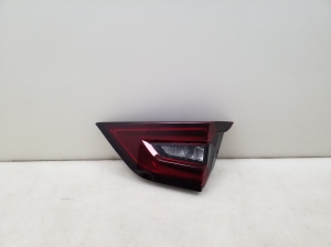 Tail light on trunk lid - 265506PA5A