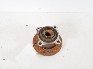  Rear bearing 