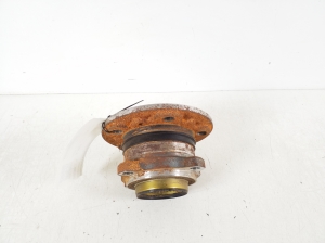  Rear bearing 