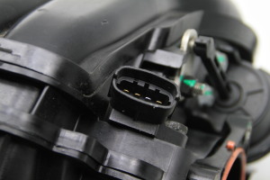 Hyundai ix35 (2009–2015) Intake manifold - 2