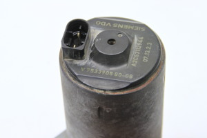 Peugeot 207 (2006–2015) VANOS unit 753390580 - 2