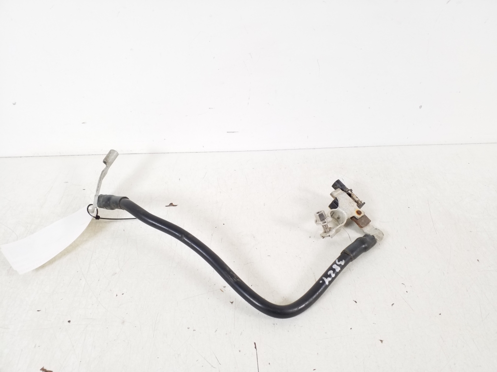 BMW X1 F48/F49 (2015-2023) Negative Battery Cable 6821206, 61216821206 21611959