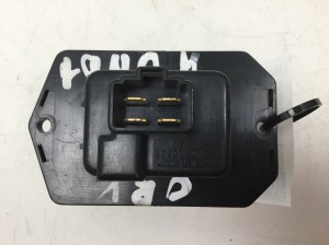 Honda CR-V (2002–2006) Cabin shoulder motor resistance 0778000710 - 2