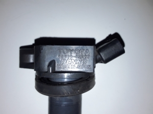 TOYOTA Verso-S NLP-12 (2010–2017) Süütepool 9091902257 - 2