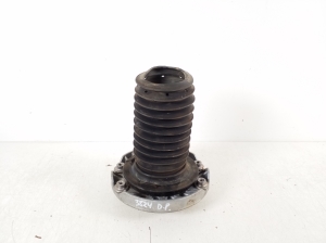   Front shock absorber support cushion with bearing 