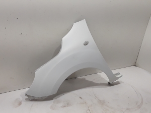 Mercedes Benz Citan 415 (2012–2021) Front fender 631013594R - 4