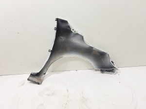 Mercedes Benz Citan 415 (2012–2021) Front fender 631013594R - 5