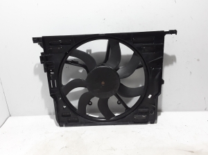 Dzesēšanas ventilators un tā daļas - 7594610