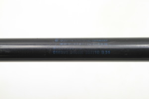 BMW X1 E84 (2009–2015) Trunk lid strut 2990136 - 2