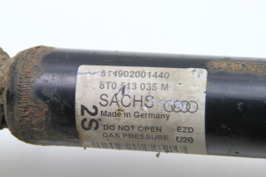 AUDI A5 (2007–2016) Stoßdämpfer hinten 8T0513035M - 5