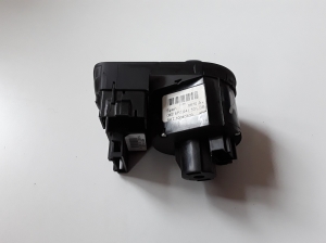 AUDI A3 8P (2003–2012) Headlight switch 8P2941531BB - 2