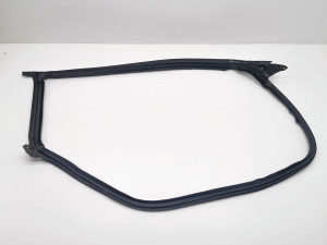 Tesla Model 3 3 (2016–2024) Front door rubber seal - 4
