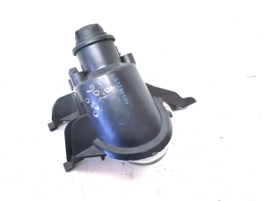 Peugeot 206 (1998–2013) Front-Nebelscheinwerfer 550-2007R - 2