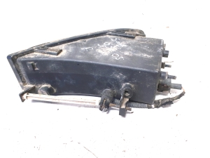 Saab 9-3 (2002–2014) Front-Nebelscheinwerfer 12785952 - 2