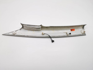 Tesla Model 3 3 (2016–2024) Tagumise toe sisekujundus 1086265-01-J - 3
