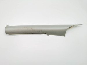 Tesla Model 3 3 (2016–2024) Tagumise toe sisekujundus 1086269-01-J - 4