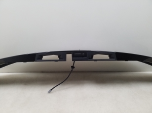 NISSAN Leaf II (2017–2026) Trunk lid molding 908105SH0A - 2