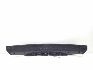 NISSAN Leaf II (2017–2026) Trunk lid molding 908105SH0A - 3