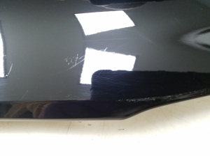 NISSAN Leaf II (2017–2026) Trunk lid molding 908105SH0A - 6