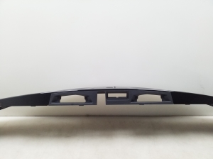 NISSAN Leaf II (2017–2026) Trunk lid molding 908105SH0A - 4