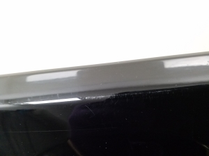 NISSAN Leaf II (2017–2026) Trunk lid molding 908105SH0A - 5