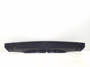 NISSAN Leaf II (2017–2026) Trunk lid molding 908105SH0A - 6