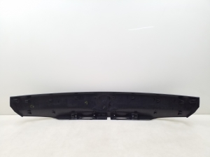 NISSAN Leaf II (2017–2026) Trunk lid molding 908105SH0A - 2