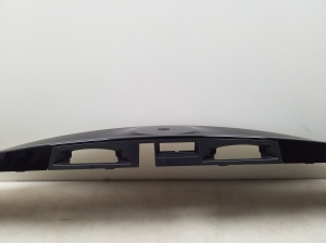 NISSAN Leaf II (2017–2026) Trunk lid molding 908105SH0A - 6