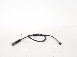  Rear brake shoe sensor 