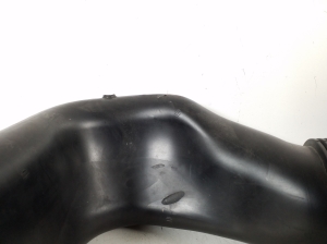 Mercedes Benz C-Class 204 (2007–2014) Luftansaugschlauch A6510903437 - 2