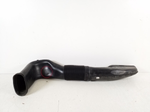Mercedes Benz C-Class 204 (2007–2014) Luftansaugschlauch A6510903437 - 3