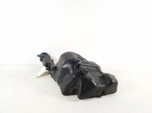 Mercedes Benz C-Class 204 (2007–2014) Front washer fluid reservoir A2048601960 - 2
