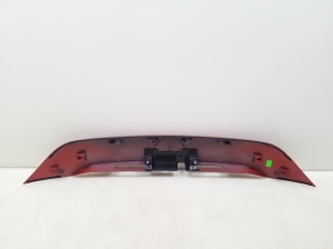 NISSAN Juke F16 (2018–2026) Trunk lid molding 908106PA0A - 2