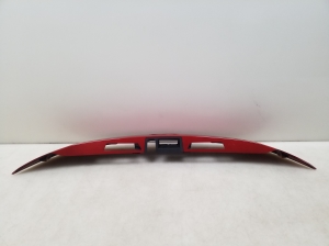 NISSAN Juke F16 (2018–2026) Trunk lid molding 908106PA0A - 5