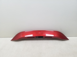 Trunk lid molding - 908106PA0A