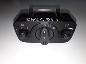 Headlight switch - C1BT13A024DB