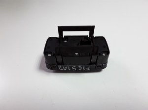 Ford Fiesta VI (2008–2017) Headlight switch C1BT13A024DB - 3