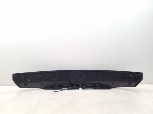 NISSAN Leaf II (2017–2026) Trunk lid molding 908105SH0A - 2