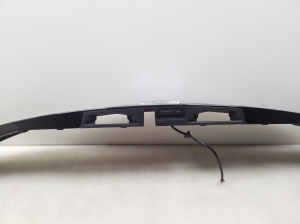 NISSAN Leaf II (2017–2026) Trunk lid molding 908105SH0A - 3