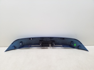 NISSAN Juke F16 (2018–2026) Trunk lid molding 908106PA0A - 3