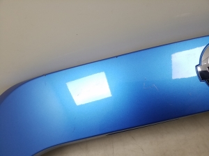 NISSAN Juke F16 (2018–2026) Trunk lid molding 908106PA0A - 4