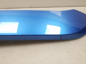 NISSAN Juke F16 (2018–2026) Trunk lid molding 908106PA0A - 5