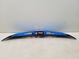 NISSAN Juke F16 (2018–2026) Trunk lid molding 908106PA0A - 6