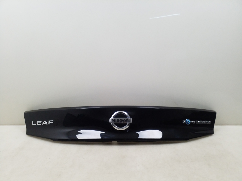 NISSAN Leaf 2 generation (2017-2023) Autres pièces de garniture 908105SH0A 24967223